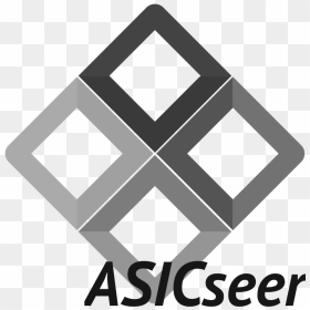 Asicseer Logo - Ethosdistro Logo, HD Png Download - asics logo png