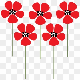 Clip Art, HD Png Download - poppies png