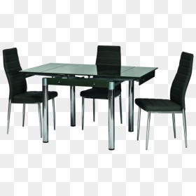 Dining Table Png , Png Download - Dining Tables Png, Transparent Png - dining table png