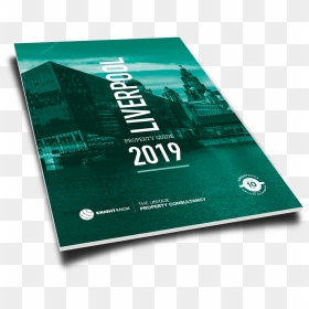 Liverpool Property Guide - Flyer, HD Png Download - liverpool png