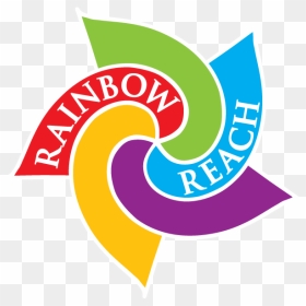 Rainbow, HD Png Download - rainbow vector png