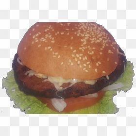 Hamburger , Png Download - Bk Burger Shots, Transparent Png - hamburguesa png