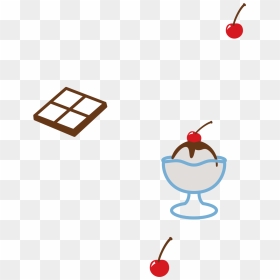 Clip Art, HD Png Download - sundae png