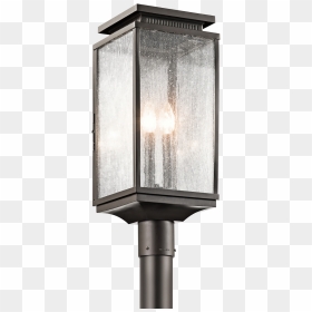Lamp Clipart Outdoor Lamp - Garden Lights Png, Transparent Png - lamp post png