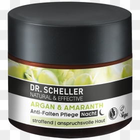 Dr Scheller Argan Oil & Amaranth, HD Png Download - wrinkles png