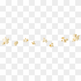 Popcorn - Transparent Single Popcorn, HD Png Download - pop corn png
