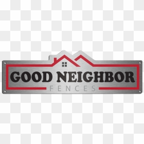 House, HD Png Download - metal sign png