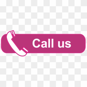 Call Us Button Png, Transparent Png - call us png