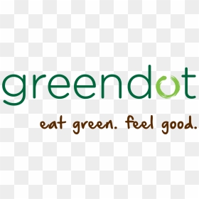 Green Dot , Png Download - Green Dot, Transparent Png - green dot png