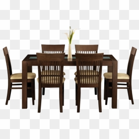 Dining Table Png Hd - Dining Table Png Images Hd, Transparent Png - dining table png