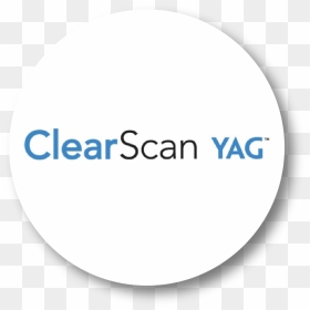 Clearscan Yag - Scar Heal, HD Png Download - vein png