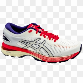 Asics Logo Png , Png Download - Running Shoe, Transparent Png - asics logo png