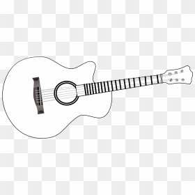 Guitar Black Background Png & Free Guitar Black Background - Guitar, Transparent Png - guitar player png