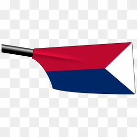 Usa Rowing Blade, HD Png Download - oar png