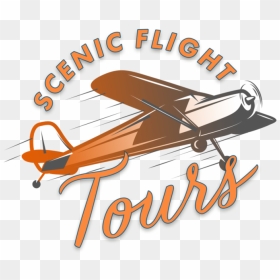 Grandview Flight Seeing Tours, HD Png Download - biplane png