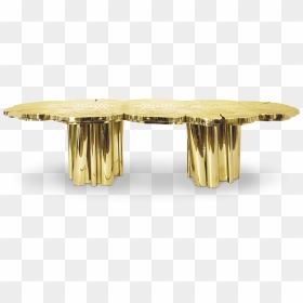 Boca Do Lobo Dining Table, HD Png Download - dining table png
