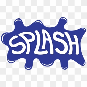 Splash Juice Logo , Png Download, Transparent Png - juice splash png