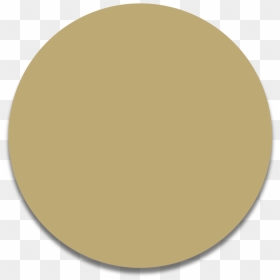 Circle, HD Png Download - golden circle png