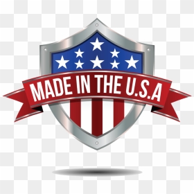 Made In Usa Logo Png, Transparent Png - 100 money back guarantee png