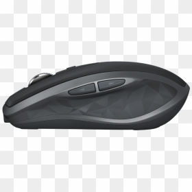 Mx Anywhere 2s Side - Mouse Side Png, Transparent Png - mice png