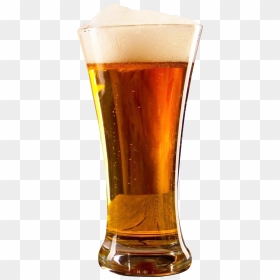 Pint Glass Png - Beer Hd Images Png, Transparent Png - pint of beer png