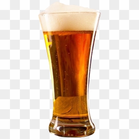 Pint Of Beer Png, Transparent Png - vhv