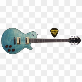 Michael Kelly Guitar , Png Download - Michael Kelly Guitars, Transparent Png - guitar player png