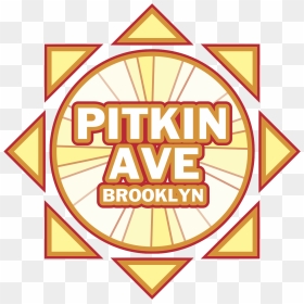 Pitkin Avenue Business Improvement District - Faith No More Band Logo, HD Png Download - improvement png