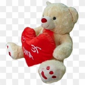 Png-peluche San Valentin, Transparent Png - san valentin png