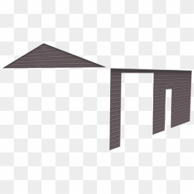 Architecture, HD Png Download - charcoal png