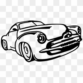 Sweet Whip Wall Decals Removable Wall Decals Bellart - Antique Car, HD Png Download - car drawing png
