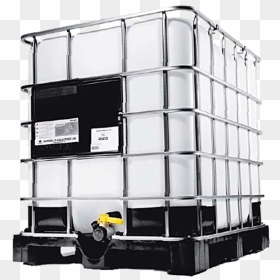 Cpx Behållare Ibc 1000l Un - Tank Ibc Png, Transparent Png - container png
