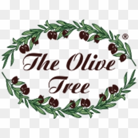 Illustration, HD Png Download - olive tree png