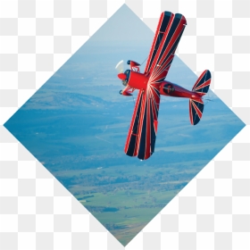 Adelaide Biplanes Aerobatic, HD Png Download - biplane png