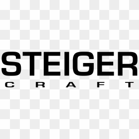 Steiger Craft Logo, HD Png Download - craft png