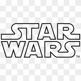 Star Wars Logo - Star Wars Png, Transparent Png - estrelas png