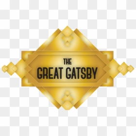 Theatre, HD Png Download - great gatsby png