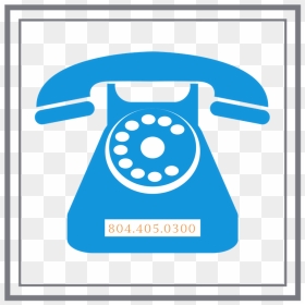 Discovery Phone Call - Free Rotary Phone Vector, HD Png Download - phone call png