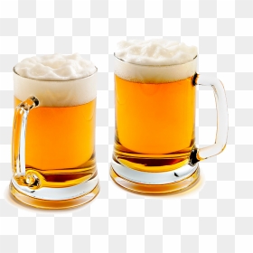 Humpin - 2 Glasses Of Beer, HD Png Download - beer mugs png