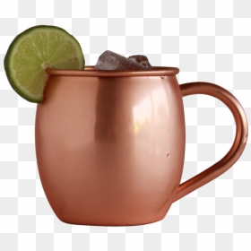 Thumb Image - Moscow Mule Mug Png, Transparent Png - mule png