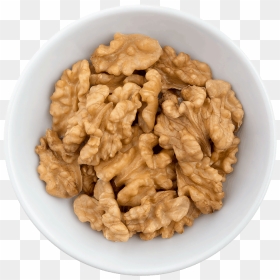 Breakfast Cereal, HD Png Download - walnuts png