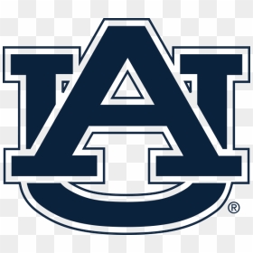 Auburn Interlocking Au Logo - Auburn Logo Transparent, HD Png Download - auburn university logo png