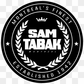 Sam Tabak - Circle, HD Png Download - vince carter png