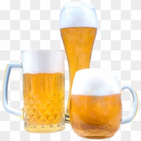 Beermugs Multiple Sizes - Transparent Background Beer Png, Png Download - beer mugs png