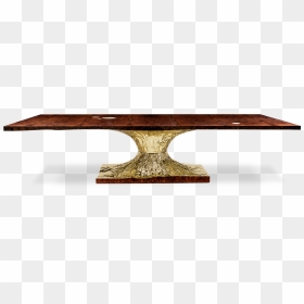 Boca Do Lobo Table, HD Png Download - dining table png