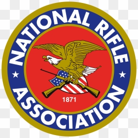 National Rifle Association, HD Png Download - irs logo png