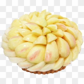 Image - Apple, HD Png Download - pastry png
