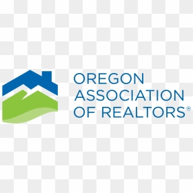 Oar Logo Oregon Association Of Realtors, HD Png Download - oar png