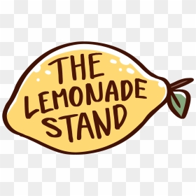 Clip Art, HD Png Download - lemonade stand png