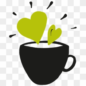 Delicious - Coffee Cup, HD Png Download - cup of tea png